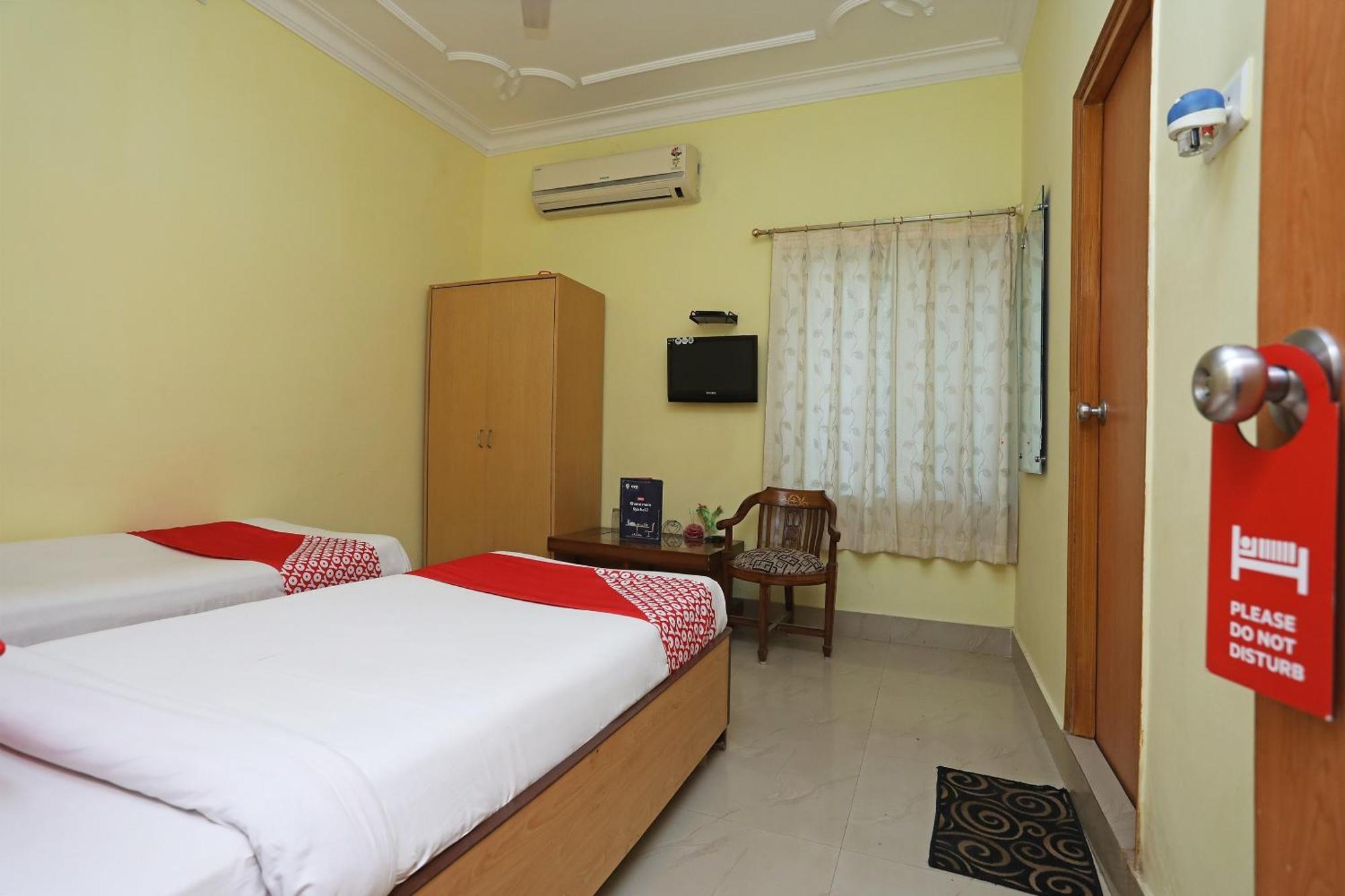 Hotel O Kanako International Bodh Gaya Dış mekan fotoğraf